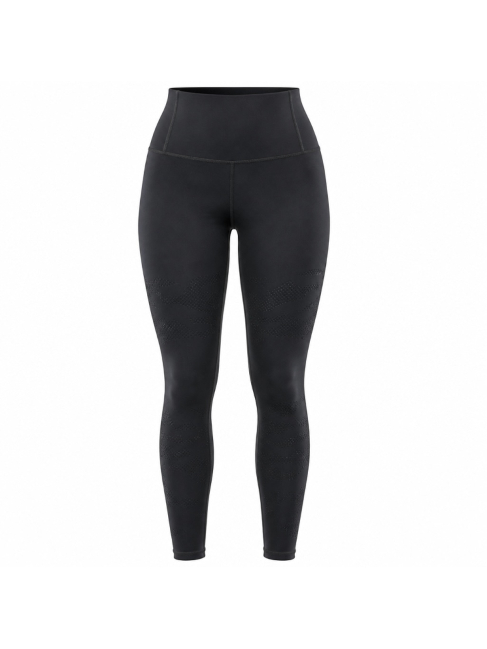 Athleta Persistence Laser Cut 7/8 Leggings – Size Small